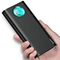 شارژر همراه باسئوس مدل PPALL-LG01 ظرفیت 20000 میلی آمپر ساعت